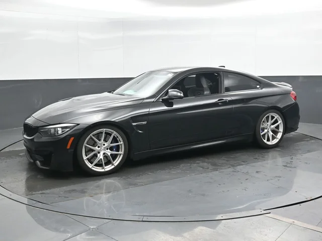 SEMINUEVOS BMW M4 a Estados en autogozo