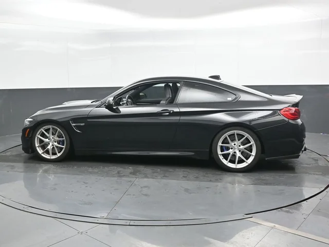 SEMINUEVOS BMW M4 a Estados en autogozo