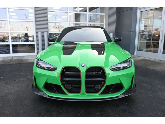 SEMINUEVOS BMW M3 a Estados en autogozo