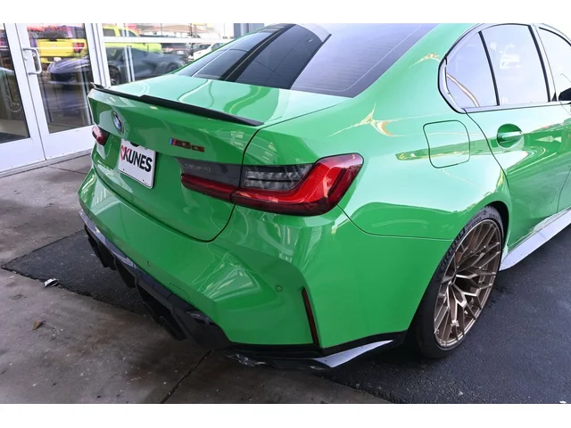 SEMINUEVOS BMW M3 a Estados en autogozo