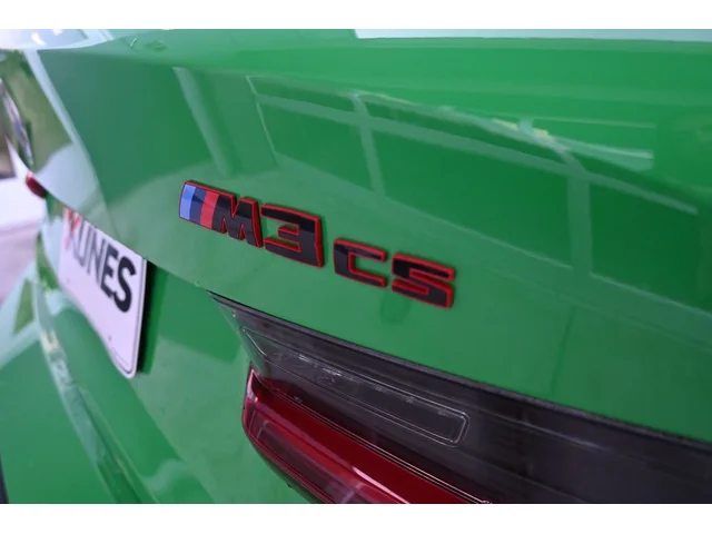 SEMINUEVOS BMW M3 a Estados en autogozo