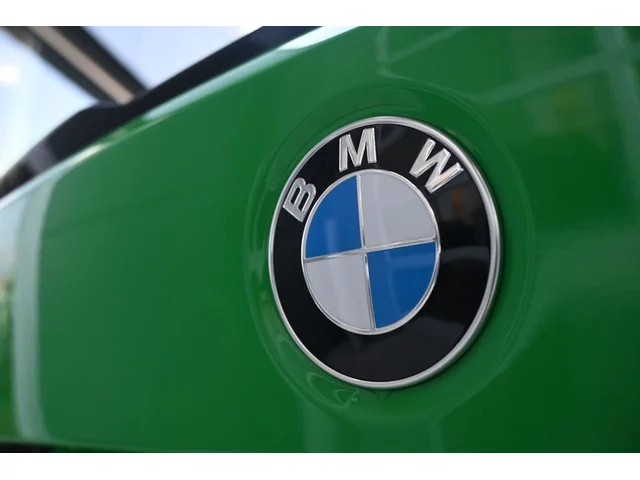 SEMINUEVOS BMW M3 a Estados en autogozo