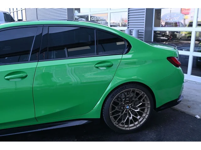 SEMINUEVOS BMW M3 a Estados en autogozo