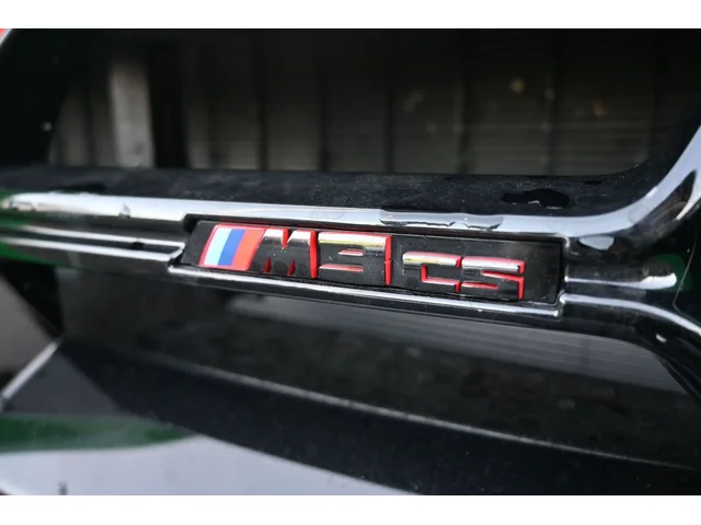 SEMINUEVOS BMW M3 a Estados en autogozo