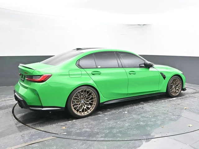 SEMINUEVOS BMW M3 a Estados en autogozo
