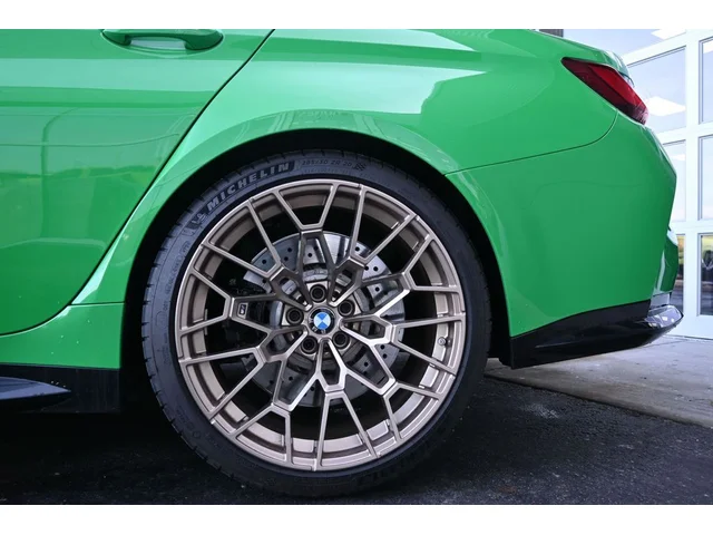 SEMINUEVOS BMW M3 a Estados en autogozo