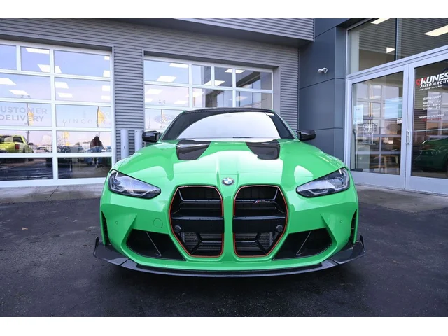 SEMINUEVOS BMW M3 a Estados en autogozo