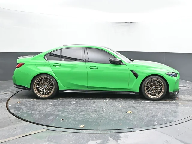 SEMINUEVOS BMW M3 a Estados en autogozo