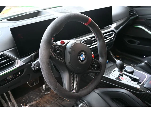 SEMINUEVOS BMW M3 a Estados en autogozo