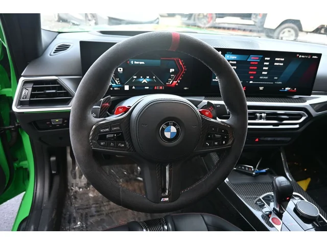 SEMINUEVOS BMW M3 a Estados en autogozo