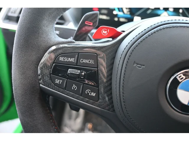 SEMINUEVOS BMW M3 a Estados en autogozo