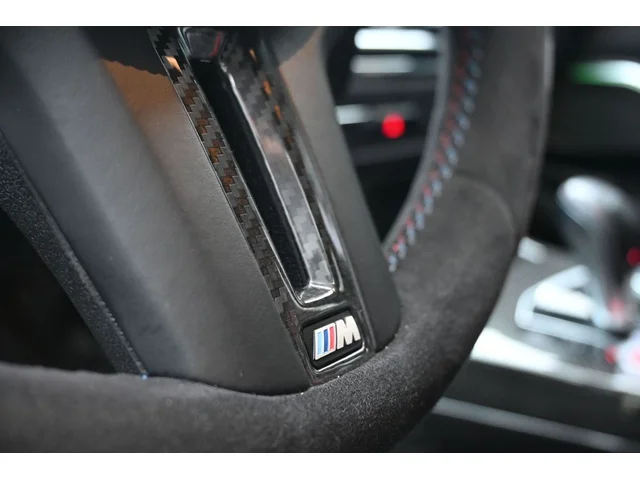 SEMINUEVOS BMW M3 a Estados en autogozo