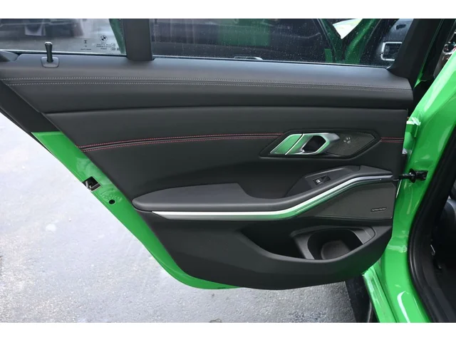 SEMINUEVOS BMW M3 a Estados en autogozo