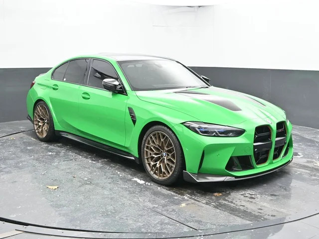 SEMINUEVOS BMW M3 a Estados en autogozo
