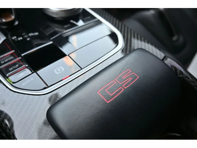 SEMINUEVOS BMW M3 a Estados en autogozo