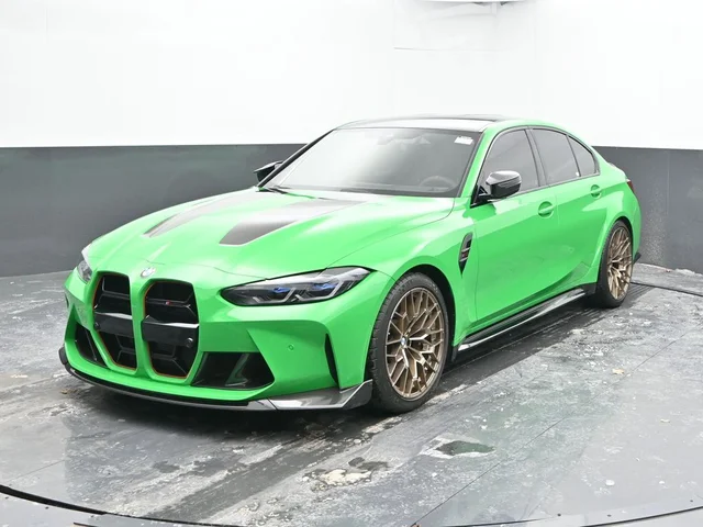 SEMINUEVOS BMW M3 a Estados en autogozo