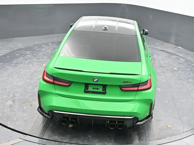 SEMINUEVOS BMW M3 a Estados en autogozo