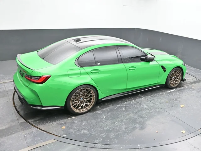 SEMINUEVOS BMW M3 a Estados en autogozo