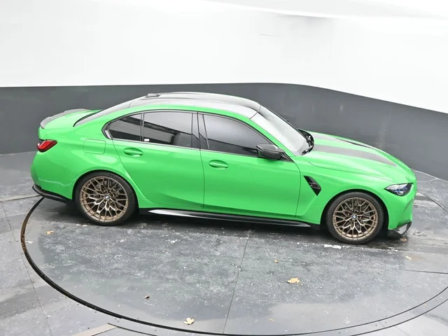 SEMINUEVOS BMW M3 a Estados en autogozo