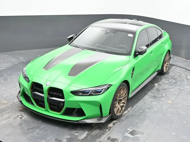 SEMINUEVOS BMW M3 a Estados en autogozo