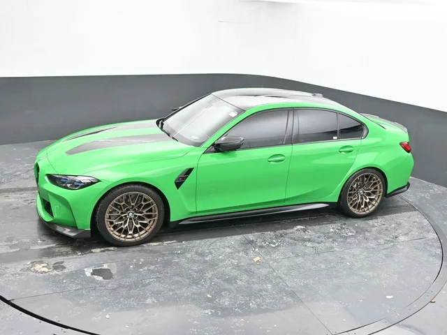 SEMINUEVOS BMW M3 a Estados en autogozo
