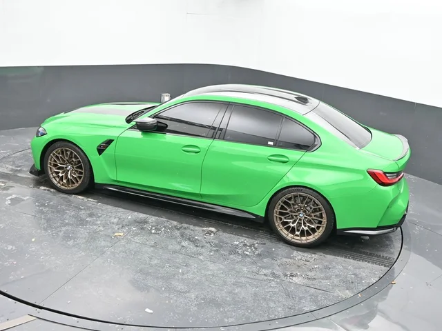 SEMINUEVOS BMW M3 a Estados en autogozo