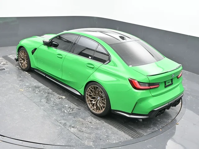 SEMINUEVOS BMW M3 a Estados en autogozo