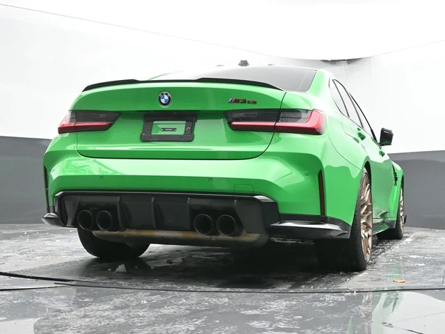 SEMINUEVOS BMW M3 a Estados en autogozo