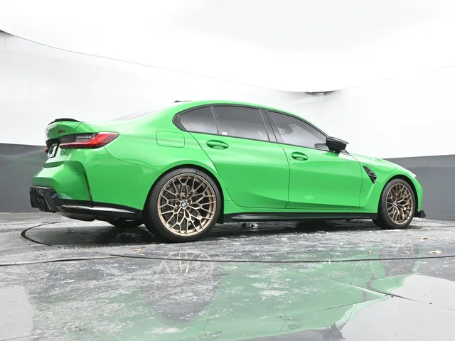 SEMINUEVOS BMW M3 a Estados en autogozo