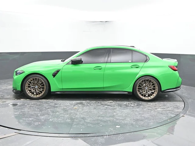 SEMINUEVOS BMW M3 a Estados en autogozo