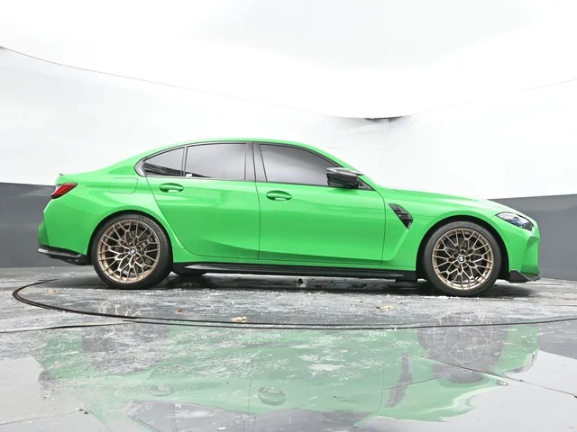 SEMINUEVOS BMW M3 a Estados en autogozo