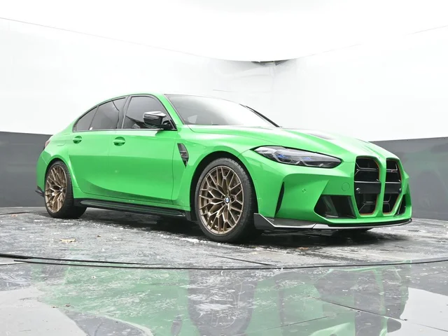SEMINUEVOS BMW M3 a Estados en autogozo