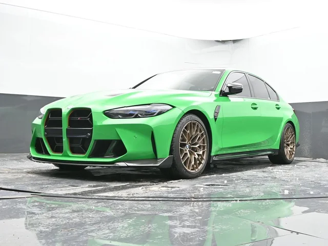 SEMINUEVOS BMW M3 a Estados en autogozo