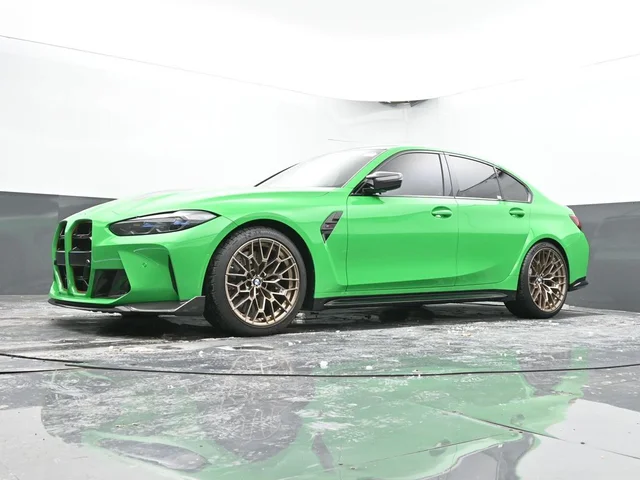 SEMINUEVOS BMW M3 a Estados en autogozo