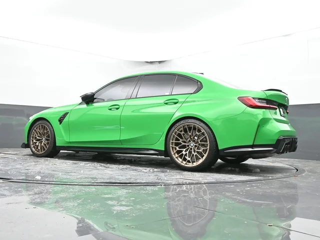 SEMINUEVOS BMW M3 a Estados en autogozo