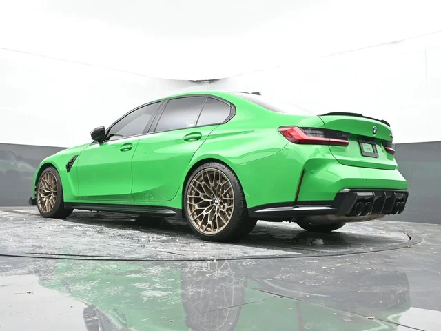 SEMINUEVOS BMW M3 a Estados en autogozo