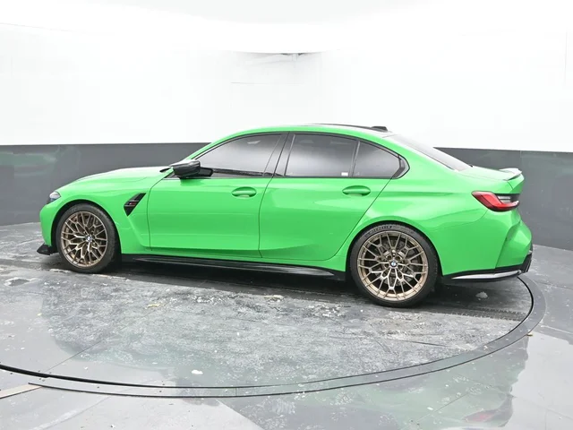 SEMINUEVOS BMW M3 a Estados en autogozo