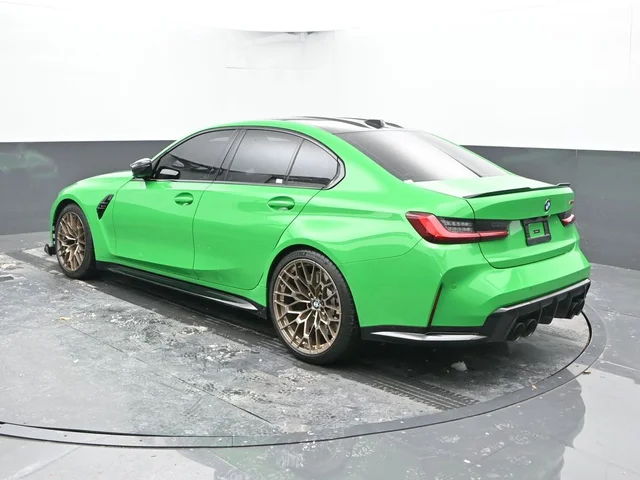 SEMINUEVOS BMW M3 a Estados en autogozo