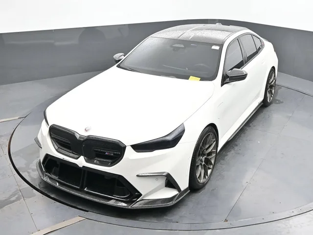 SEMINUEVOS BMW M5 a Estados en autogozo