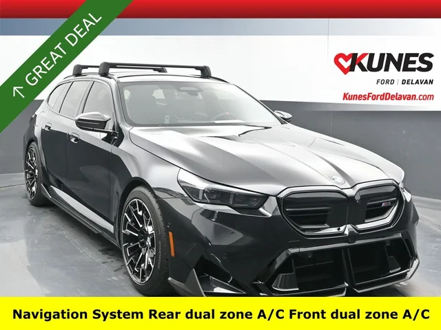 SEMINUEVOS BMW M5 a Estados en autogozo