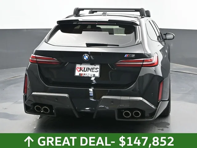 SEMINUEVOS BMW M5 a Estados en autogozo