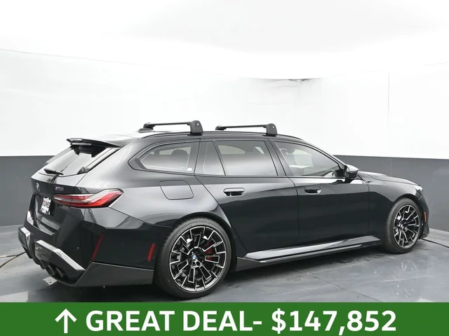 SEMINUEVOS BMW M5 a Estados en autogozo