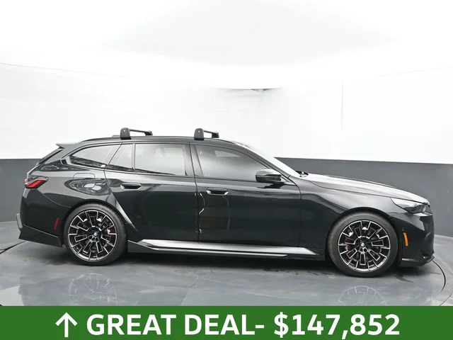 SEMINUEVOS BMW M5 a Estados en autogozo