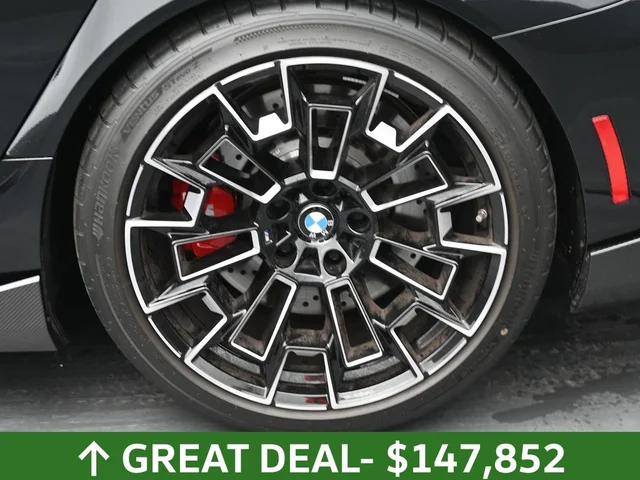 SEMINUEVOS BMW M5 a Estados en autogozo