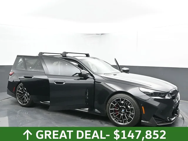 SEMINUEVOS BMW M5 a Estados en autogozo