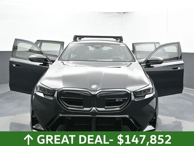 SEMINUEVOS BMW M5 a Estados en autogozo