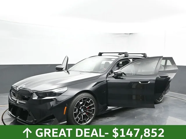 SEMINUEVOS BMW M5 a Estados en autogozo