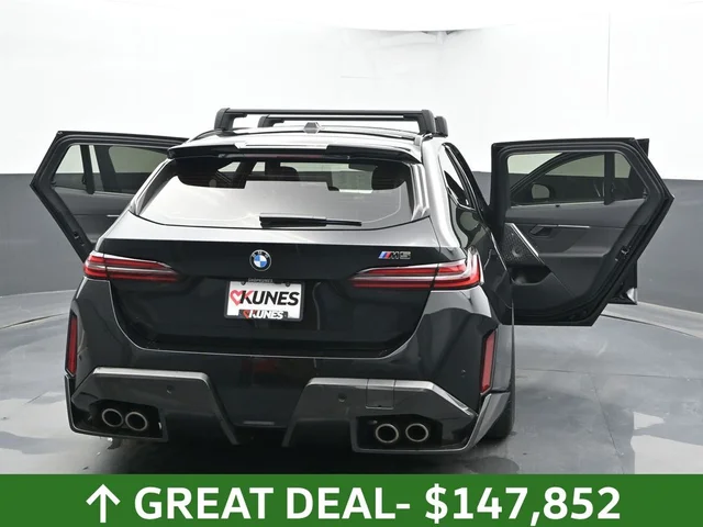 SEMINUEVOS BMW M5 a Estados en autogozo