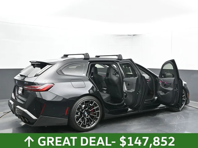 SEMINUEVOS BMW M5 a Estados en autogozo