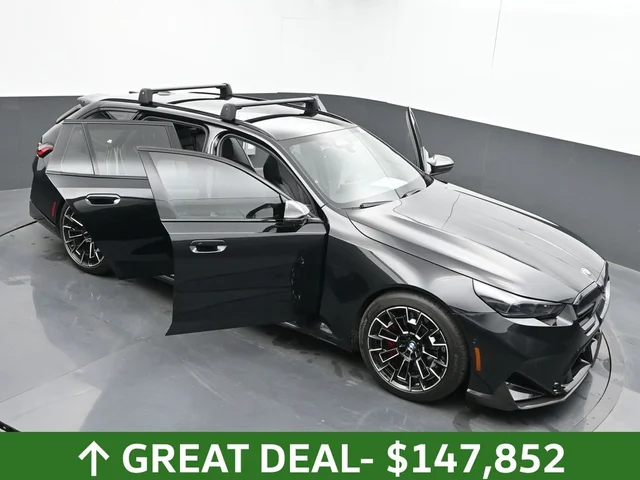 SEMINUEVOS BMW M5 a Estados en autogozo